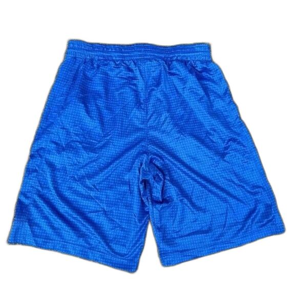 Nike Mens Shorts Royal Blue - Picture 2 of 3